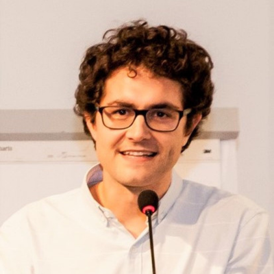 Eduardo Zatarain Nicolás